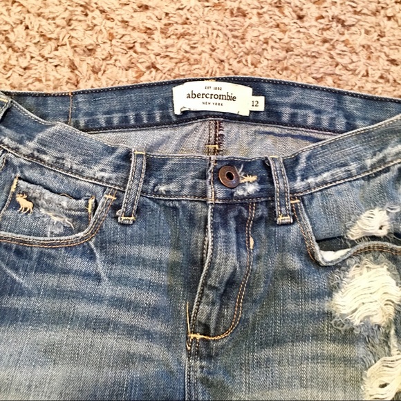 Abercrombie girls size 12 lot two for one - Picture 8 of 8